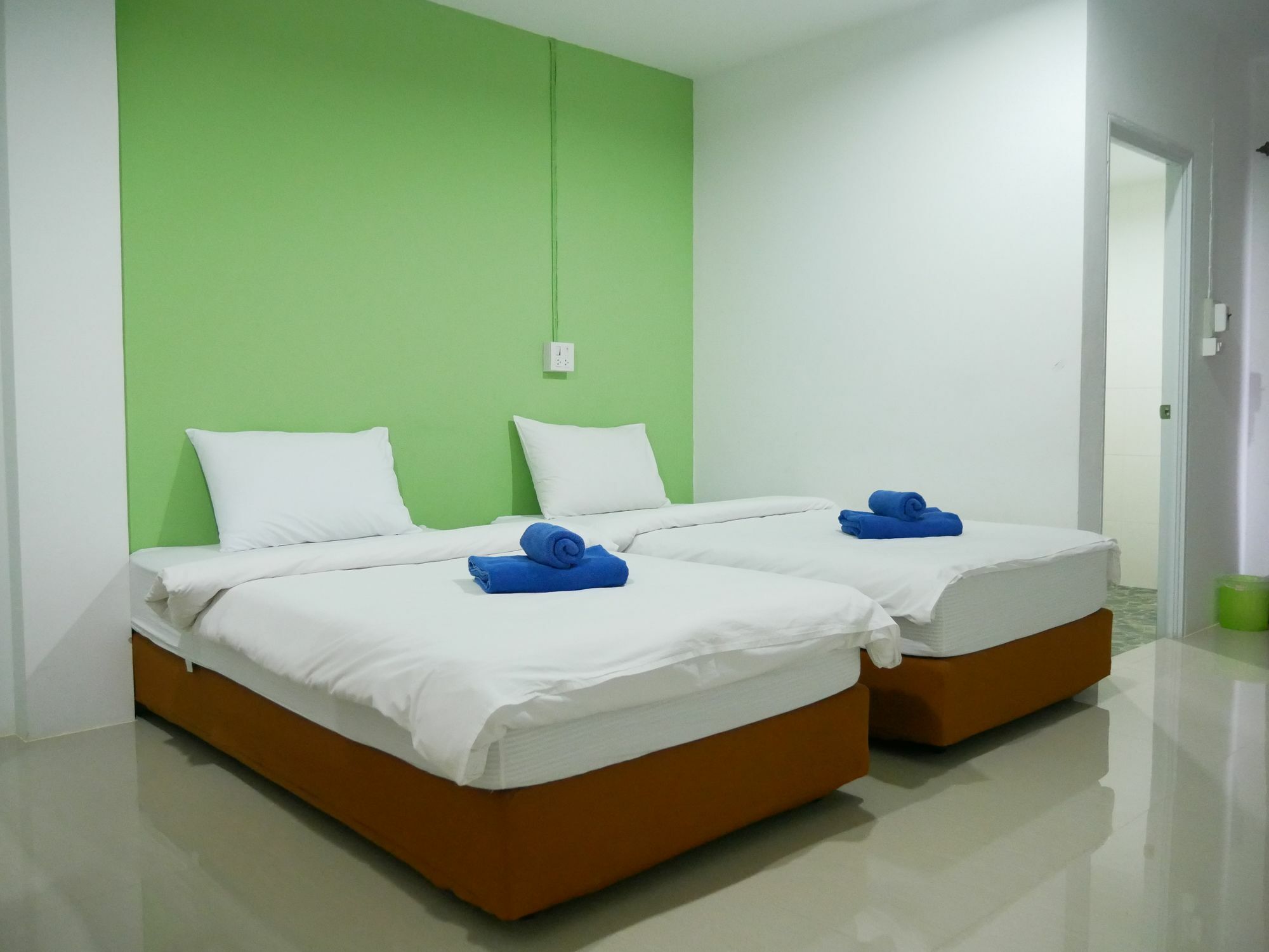 Jumpa Resort Hotel Phitsanulok Exterior foto