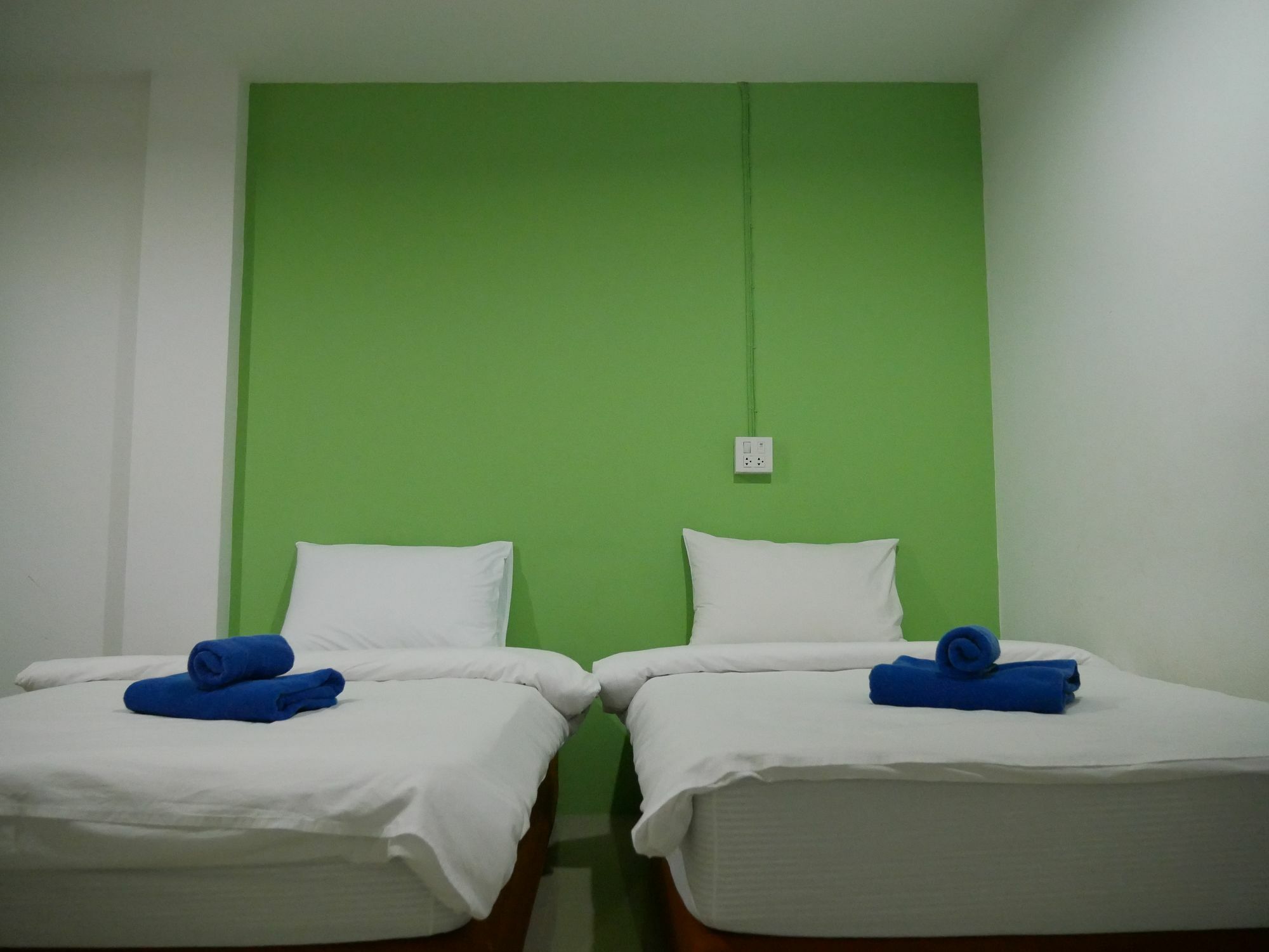 Jumpa Resort Hotel Phitsanulok Exterior foto