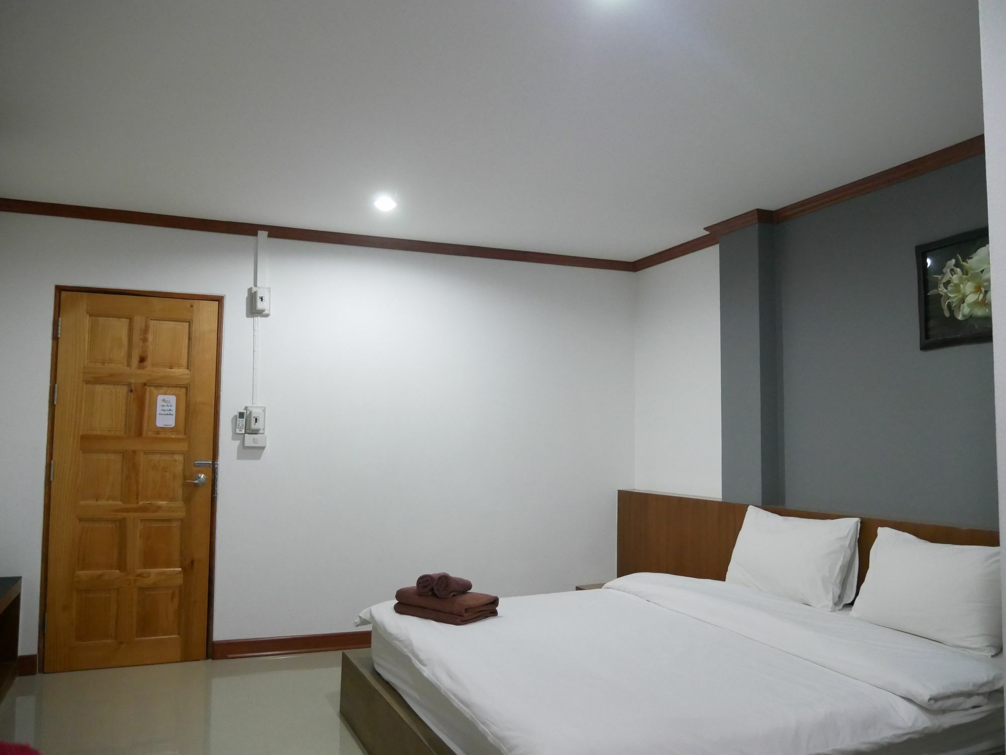 Jumpa Resort Hotel Phitsanulok Exterior foto