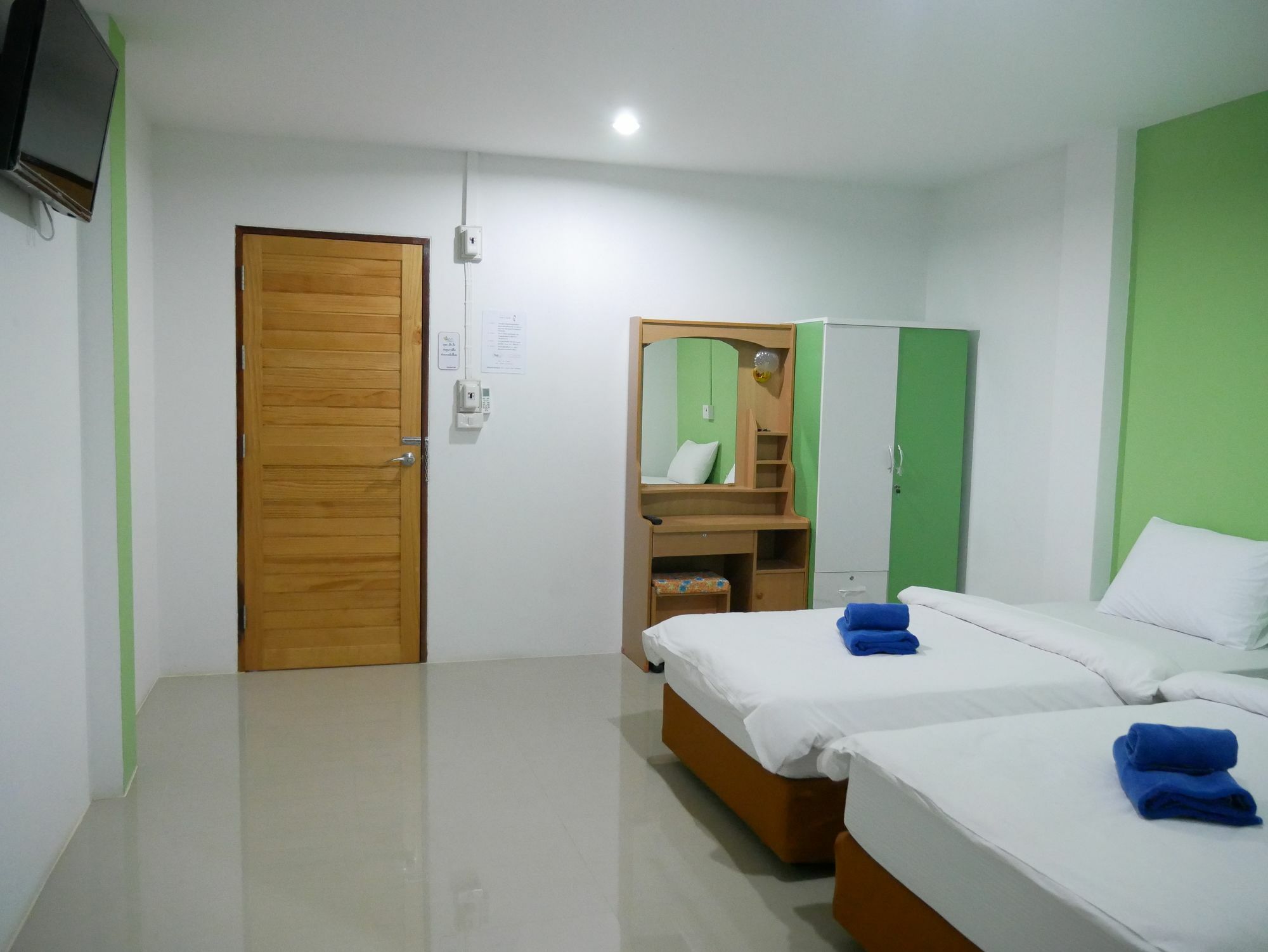 Jumpa Resort Hotel Phitsanulok Exterior foto